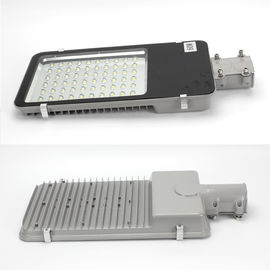 Instant Illumination Solar Pole Lights No Glare AC85-265V Input Voltage