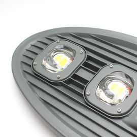 High 30W-200W Super Bright Led Street Lights , Waterproof Smart City Lighting