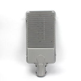 High power Intelligent Solar Street Light Cool White Color Temperature