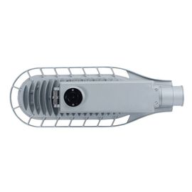 Smart City Public Solar Street Light DC24V  75-80lm/W  No IR For Yard