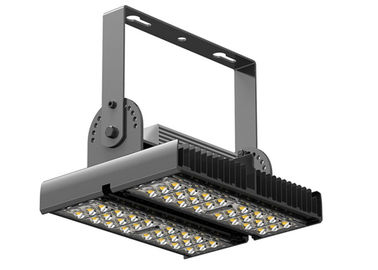 High Lumen 60 W Led Tunnel Light AC90-277V Input Voltage 5 Years Warranty