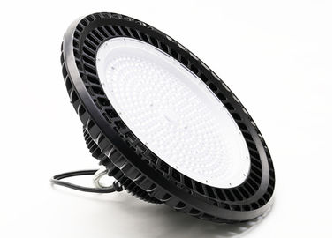 200 Watt AC90-277V LED High Bay Lights Die Cast Aluminium For Warehouse