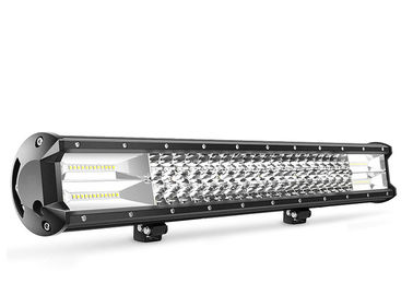 20160 Lumen 3 Row 20 Inch Light Bar Power Saving High Intensity SPOT Beam