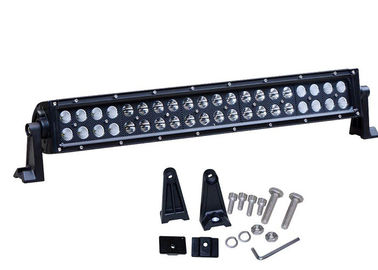 4x4 Off Road Cree Curved Light Bar 9-30V DC Votage Combo Beam Pattern