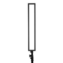 Ultra Soft 5600K LED Studio Light Kit High Lumen CRI Around 92 to 95