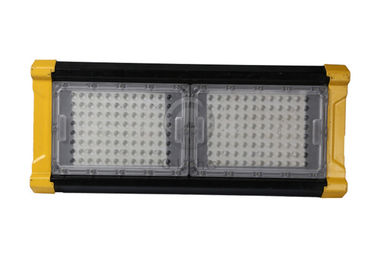 High Power LED Tunnel Light / Exterior Led Flood Lights Replacement 100 Watt