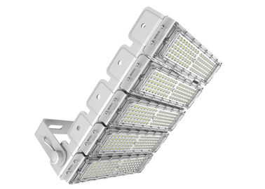 Waterproof 100w Led Tunnel Lighting Fixtures Aluminum Die Casting Body