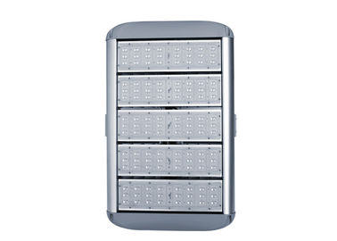 Ip65 LED Tunnel Light SMD3030 AC100-277V Working Voltage Aluminum Heat Sinks