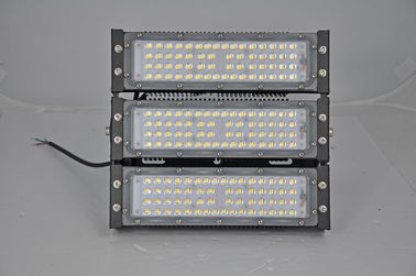 Aluminum 150 Watt Outdoor LED Tunnel Light  / High Power Led Floodlights
