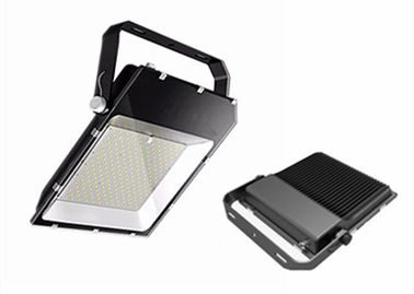 Aluminum White Industrial LED Flood Lights 10w 20w 50w 100w 150w Meanwell Driver