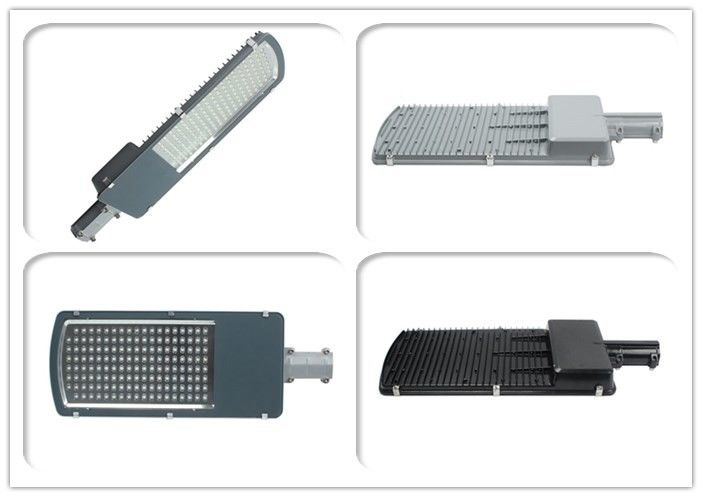 All In One Outdoor Intelligent Solar Street LightWith Patent Integrated Design