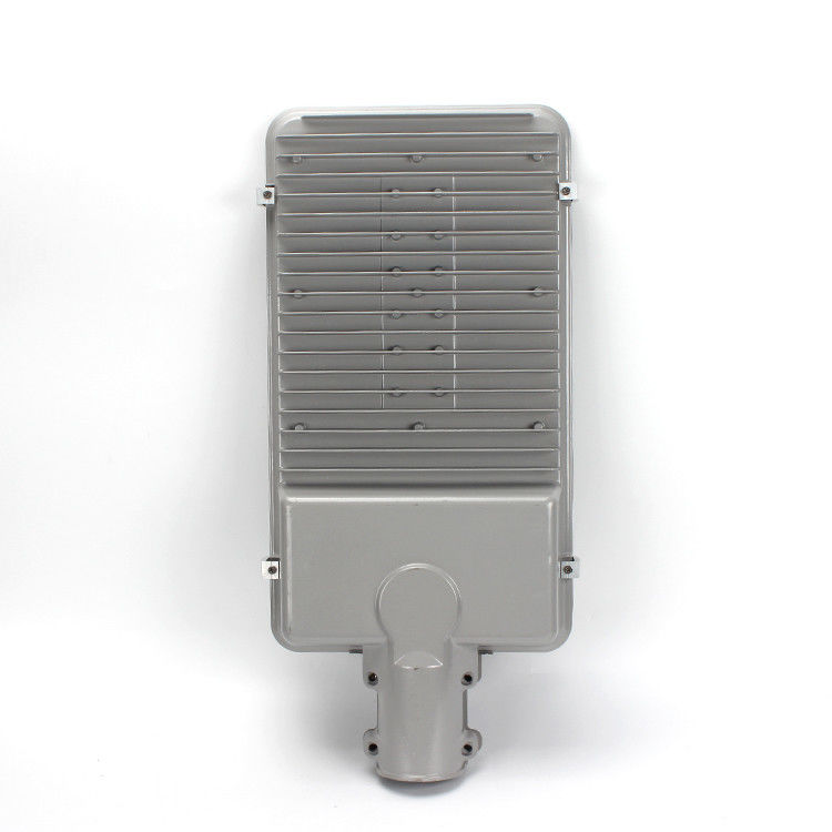 Power Off Protection Intelligent Solar Street Light Surface Source Design