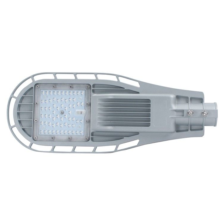 AC85-265V Solar Powered Led Street Lights Damp - Proof Low Consumption