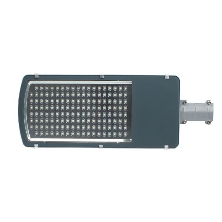 Instant Illumination Solar Pole Lights No Glare AC85-265V Input Voltage