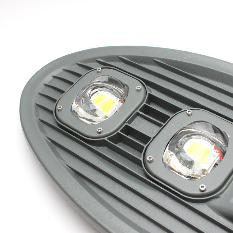 High 30W-200W Super Bright Led Street Lights , Waterproof Smart City Lighting