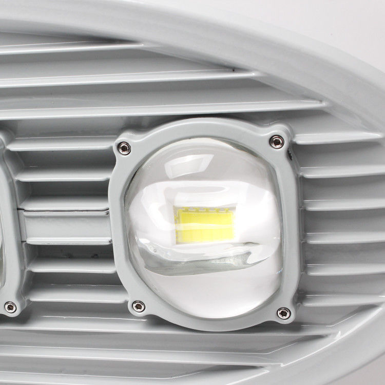 Ip66 Smart Led Street Lights AC100-240V For Expressways / Pavements