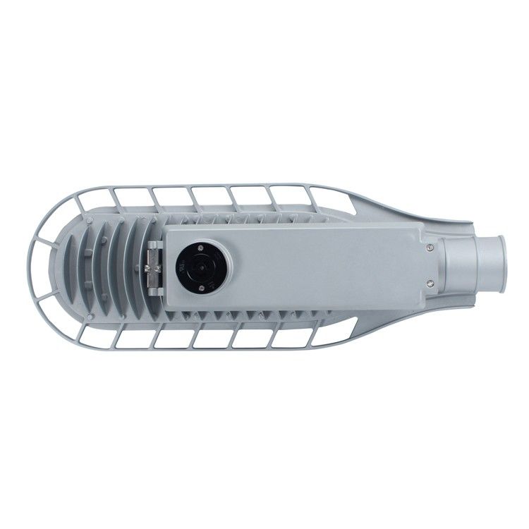 Smart City Public Solar Street Light DC24V  75-80lm/W  No IR For Yard