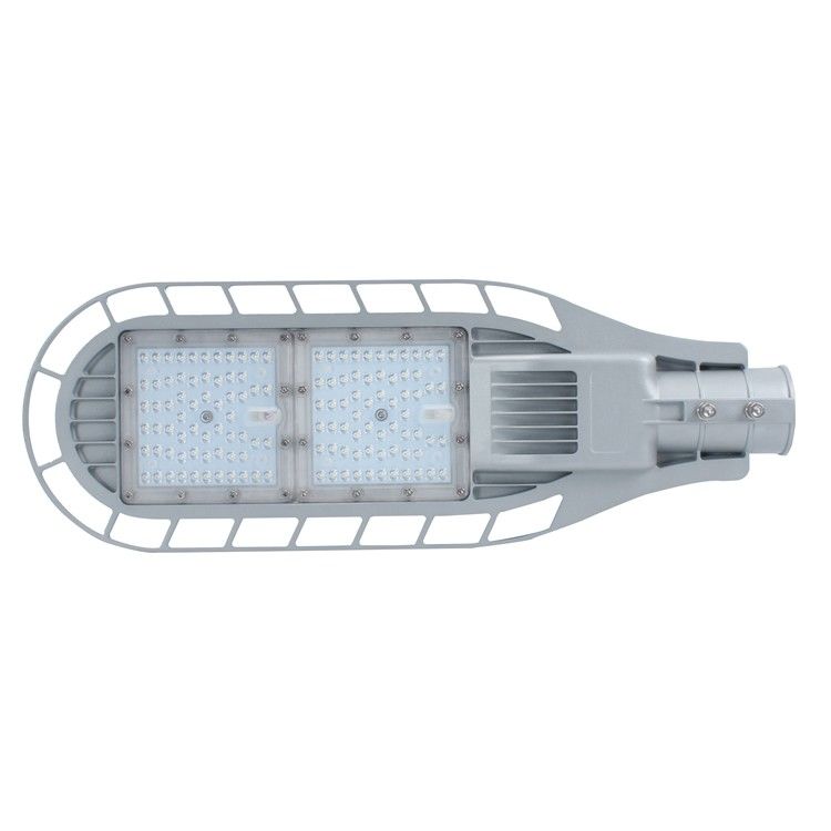 Smart City Public Solar Street Light DC24V  75-80lm/W  No IR For Yard
