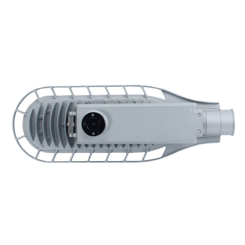 Smart Led Street Lights For Garden
