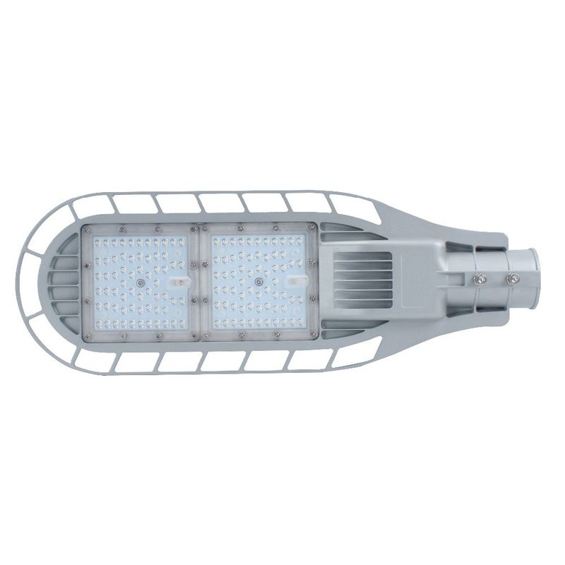Smart Led Street Lights For Garden