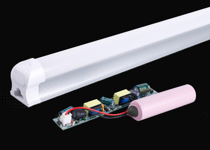 Tube Led 1200 Mm 18 Watts 2800-6500 K CCT With 1.5 Emergency Hours
