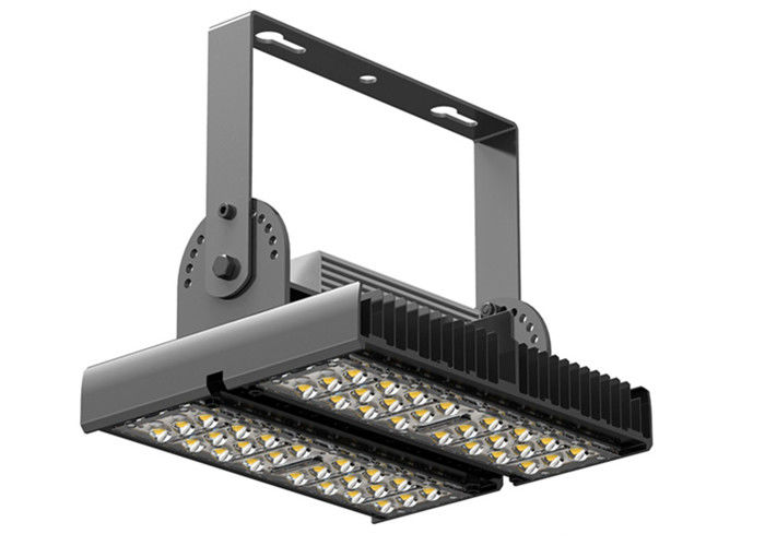High Lumen 60 W Led Tunnel Light AC90-277V Input Voltage 5 Years Warranty