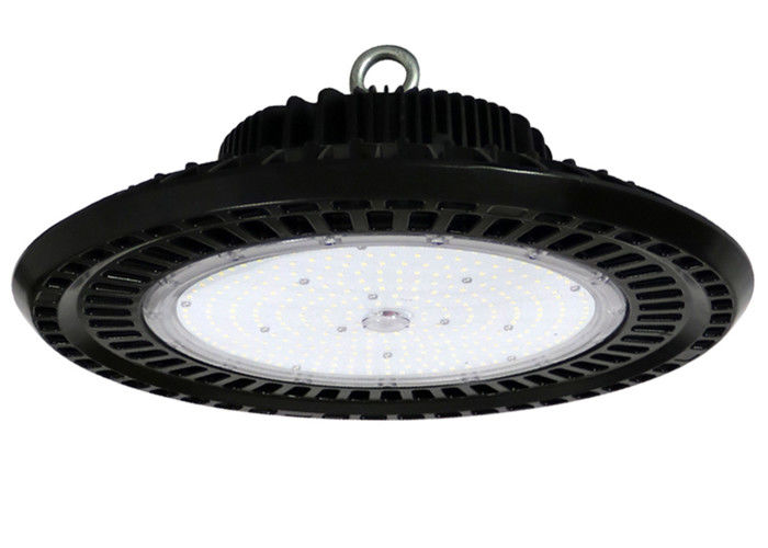 Stable Metal Halide LED High Bay Lights 130 LM / W Luminous Efficiency