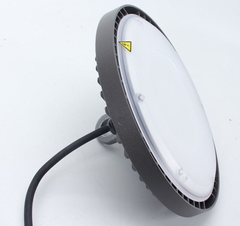 LIPU Lighting LED High Bay Lights Environmental Protect Material