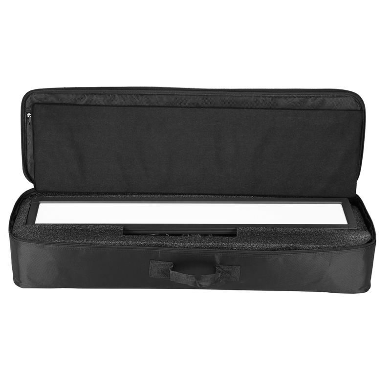 Ultra Soft 5600K LED Studio Light Kit High Lumen CRI Around 92 to 95