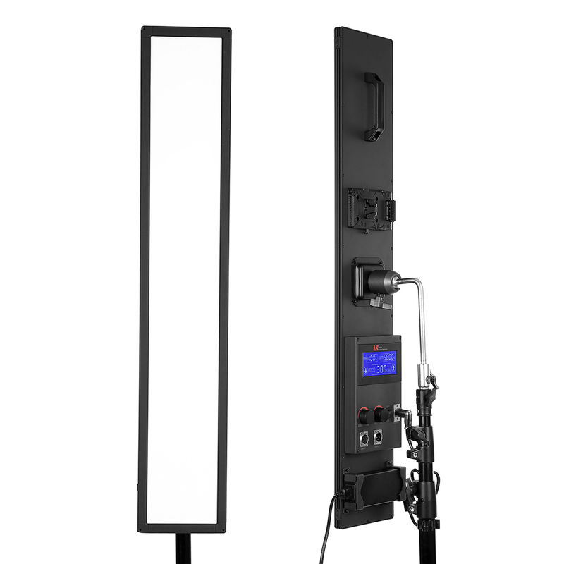 Professional LED Studio Lights Super Brightness from 3200K to 5600K