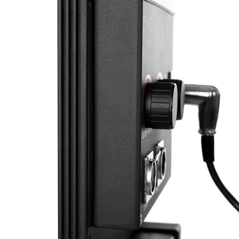 Professional LED Studio Lights Super Brightness from 3200K to 5600K