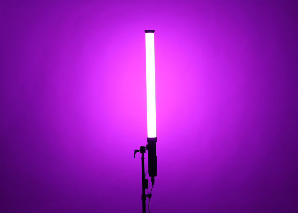 30W IP20 Protection Level LED Studio Lights Good Heat Dissipation And Long Life