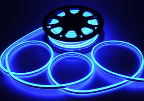 8x10mm  Decorative LED Rope Light