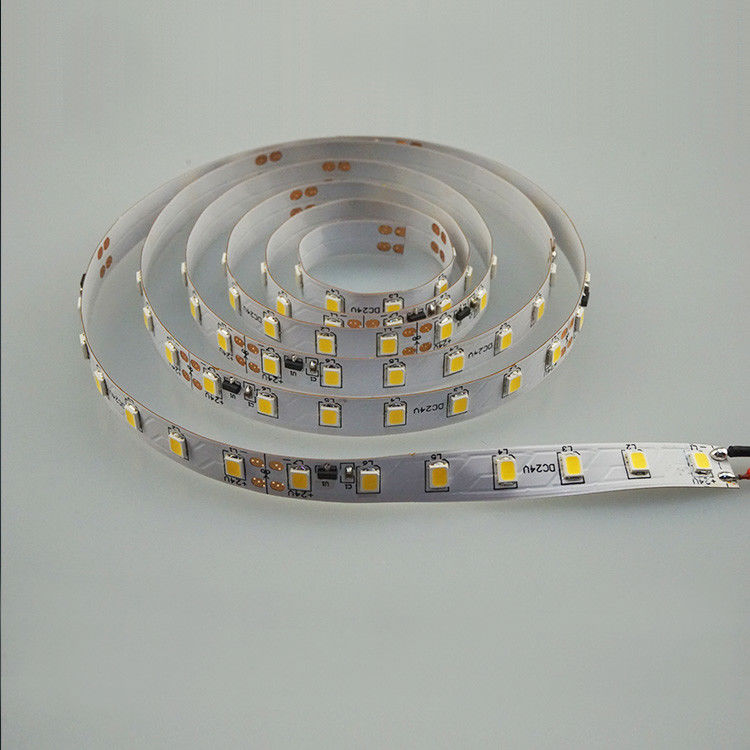WW/NW/CW Indoor LED Strip Lights Ceiling Stick Able With 3 Years Warranty