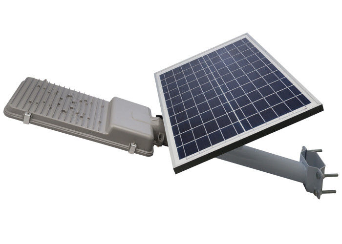 Hotsale LED Solar Floodlight / Solar Powered Flood Light Dusk To Dawn , COB Flood Light