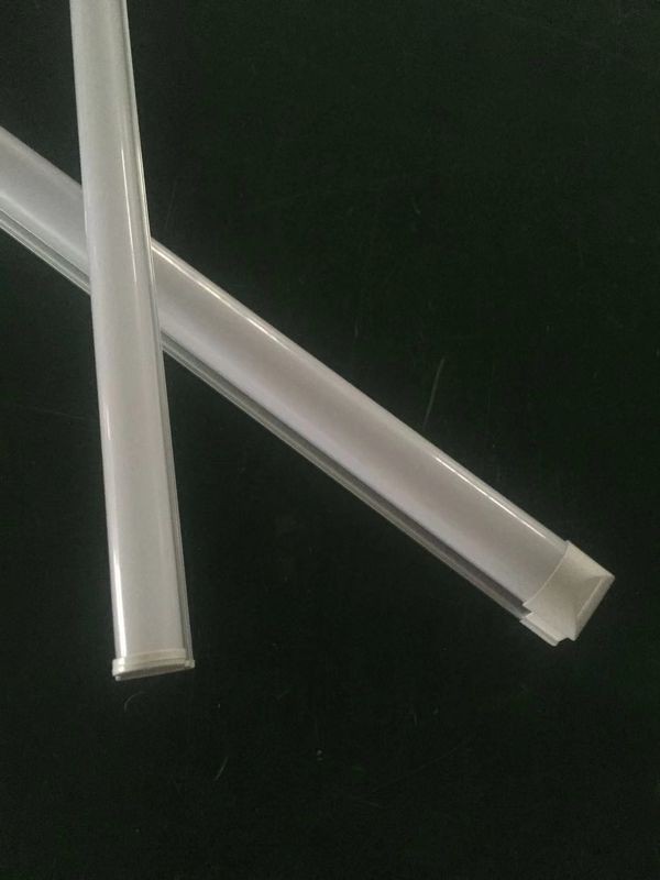 4 Foot T5 Led Tube Light 18w Fluorescent 0.9 PF High Lumen 1800lm