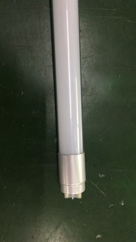 4ft LED T8 Glass Tube Light 1200mm To Replace T8 Fluorescent Tube Easy Maintenance