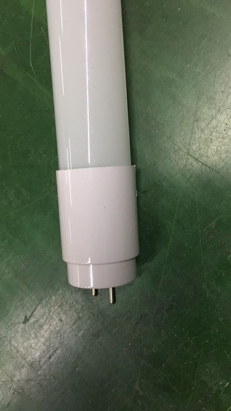 4ft LED T8 Glass Tube Light 1200mm To Replace T8 Fluorescent Tube Easy Maintenance