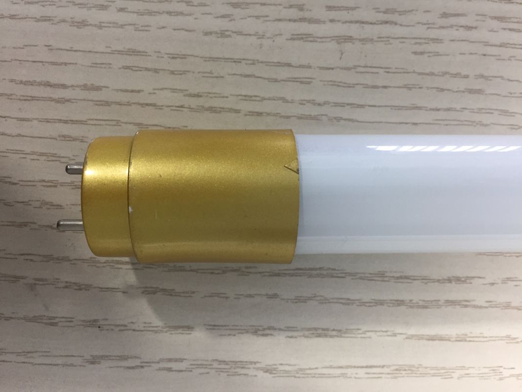 4ft LED T8 Glass Tube Light 1200mm To Replace T8 Fluorescent Tube Easy Maintenance