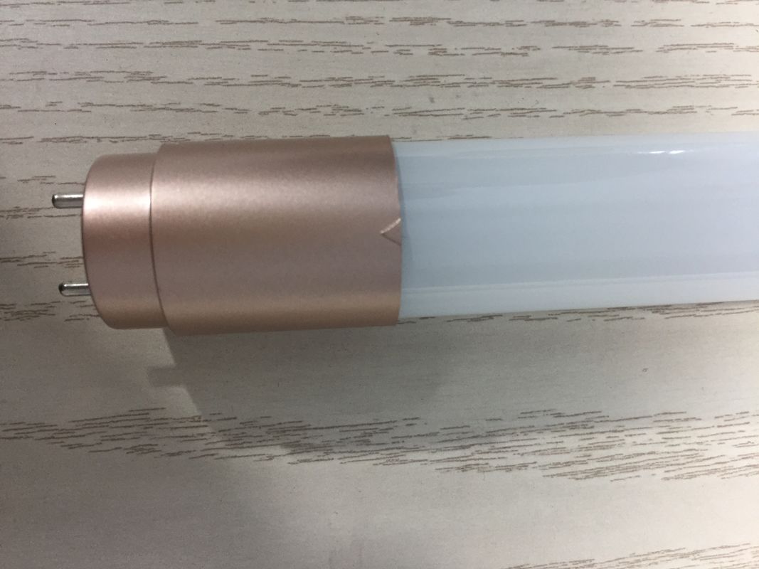 4ft LED T8 Glass Tube Light 1200mm To Replace T8 Fluorescent Tube Easy Maintenance