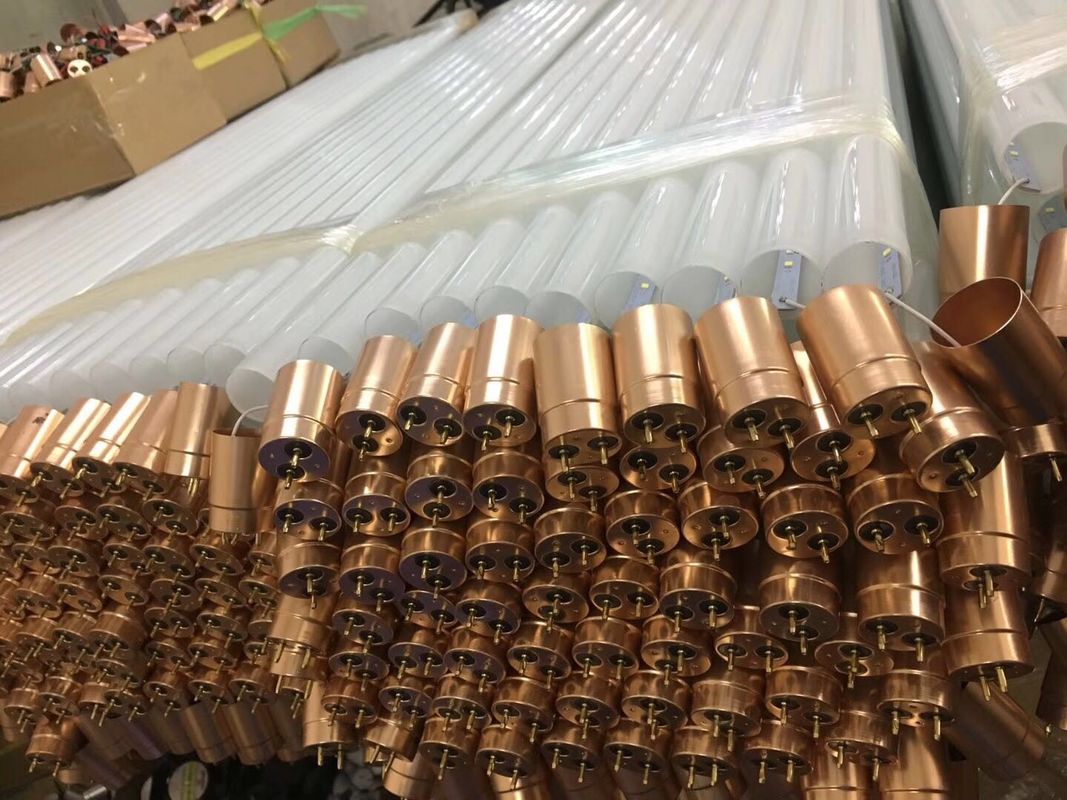4ft Glass T8 LED Tube Light  , 1200mm T8 LED Tube SMD2835 Source