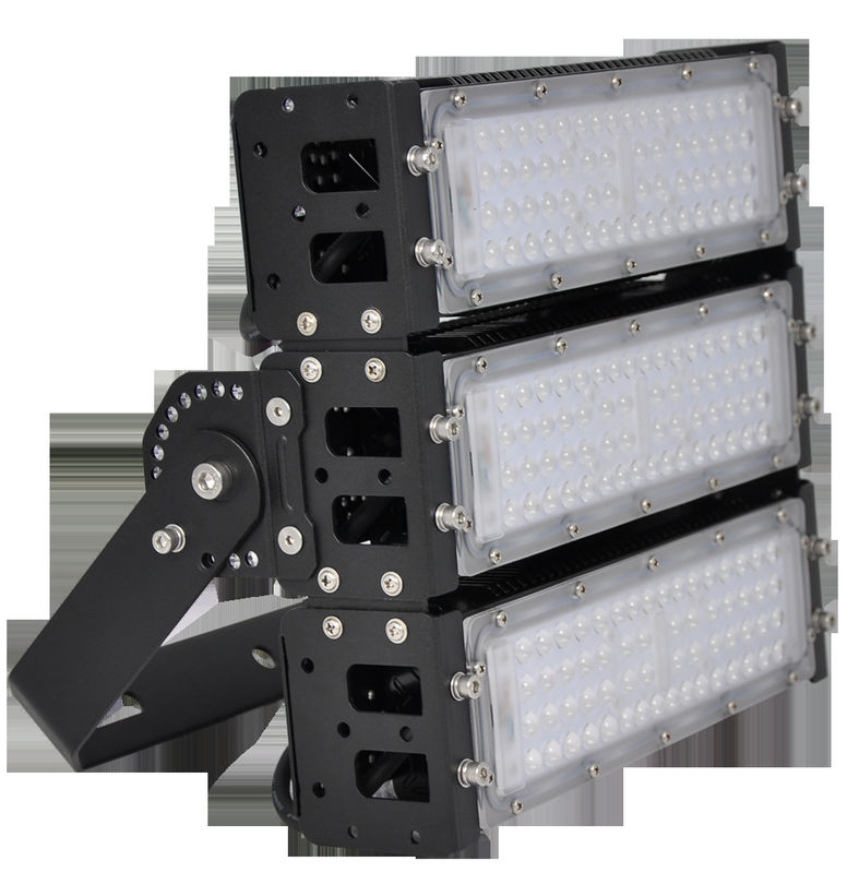 Outdoor LED Tunnel Light  / High Power Led Floodlights 150 Watt  Aluminum