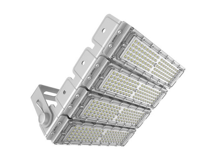 Waterproof 100w Led Tunnel Lighting Fixtures Aluminum Die Casting Body