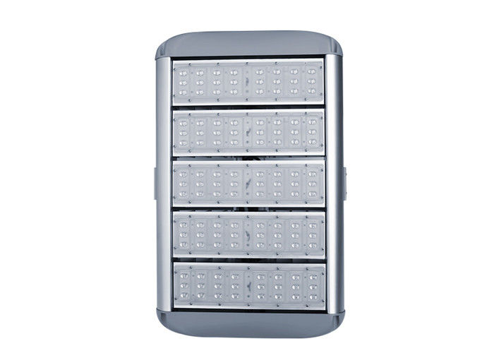 Ip65 LED Tunnel Light SMD3030 AC100-277V Working Voltage Aluminum Heat Sinks