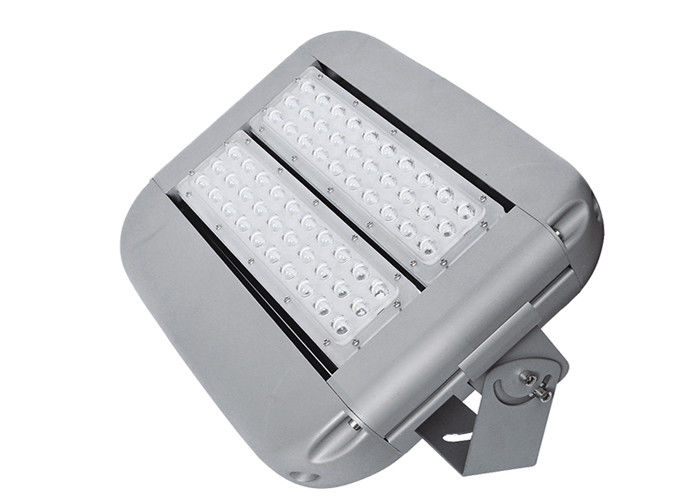 Ip65 LED Tunnel Light SMD3030 AC100-277V Working Voltage Aluminum Heat Sinks