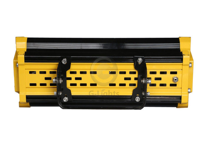 High Power LED Tunnel Light / Exterior Led Flood Lights Replacement 100 Watt