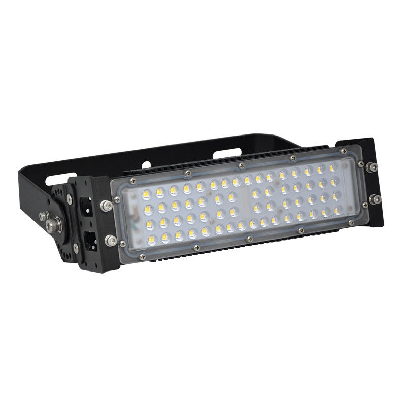 240v Super Bright Tunnel Lighting Fixtures Energy Saving Low Power Consumption