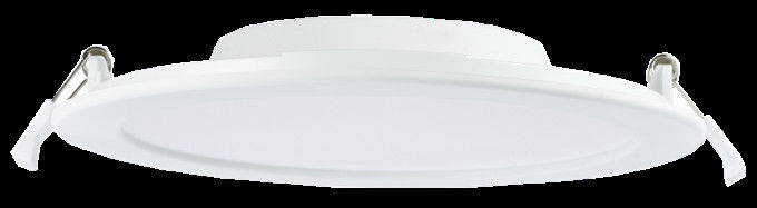 Simple Design Led Panel Downlight 2700 - 6500K Color Temperature For Hotel
