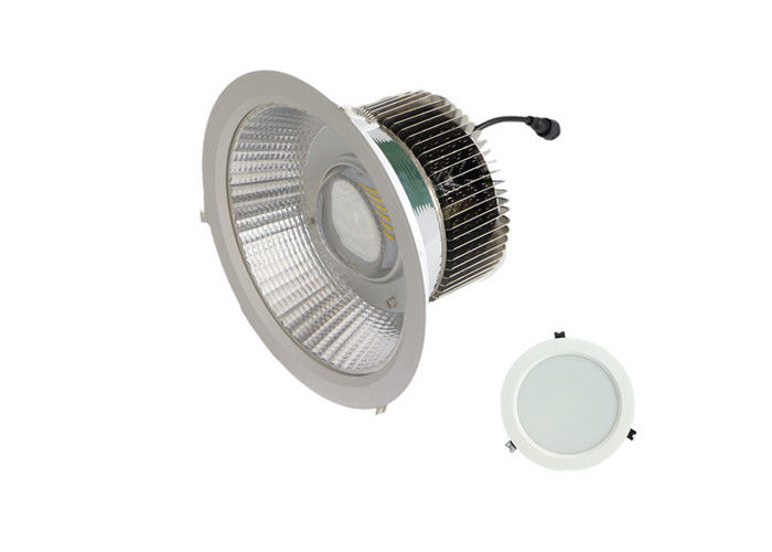 Dimmable LED Recessed Downlights ,  LED Recessed Ceiling Spotlights High Lumens