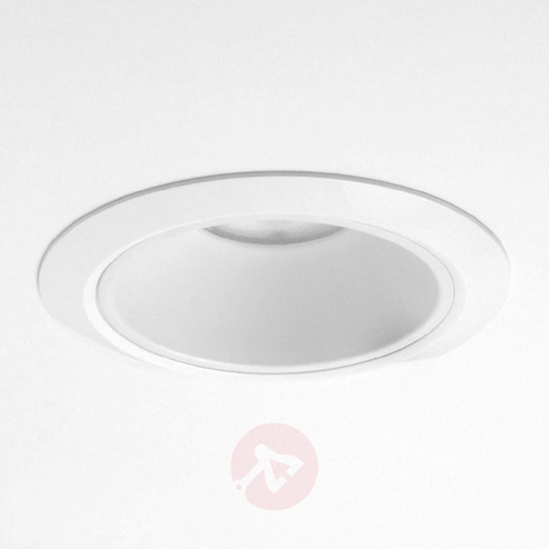 Residential Led Recessed Lighting , Anti Moisture Led Recessed Retrofit Downlight